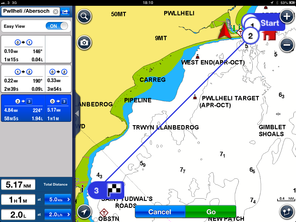 navionics