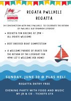 regatta